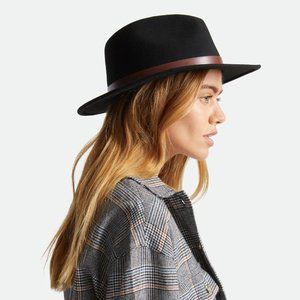 Brixton MESSER FEDORA